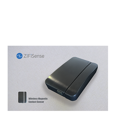 Wireless Magnetic Contact Sensor