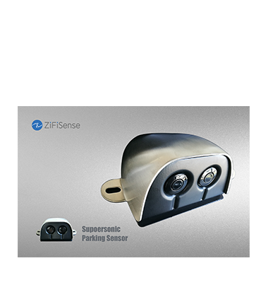 Supoersonic Parking Sensor