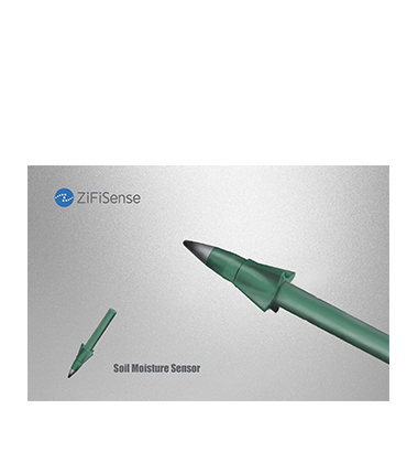 Soil Moisture Sensor