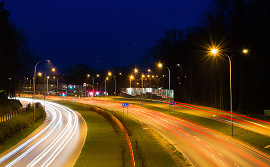 Street Lighting